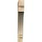 Ekena Millwork Imperial Block Rough Sawn Bracket, Douglas Fir, 6"W x 46"D x 46"H BKT06X46X46IMP05RDF - alternate 3